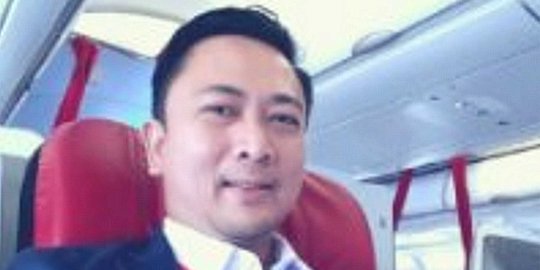 AirAsia X Indonesia punya bos baru, ini sosoknya