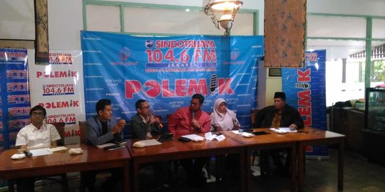 PBNU sebut 76 ribu madrasah bisa bubar karena full day school