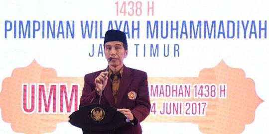 Menanti intervensi Jokowi hentikan angket KPK