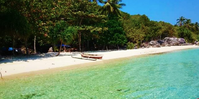 Kaya Ekowisata Banyuwangi Ditunjuk Jadi Penyelenggara Hkan