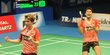 Euforia Tontowi/Liliyana juarai Indonesia Open 2017