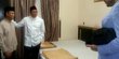 Menag tinjau kesiapan hotel jemaah haji Indonesia di Madinah