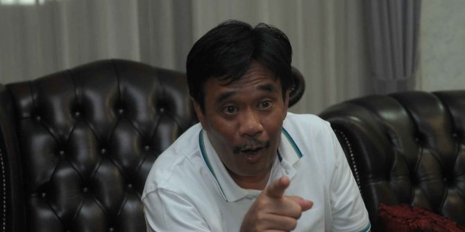 Djarot ancam potong TKD PNS yang ambil cuti tambahan usai 