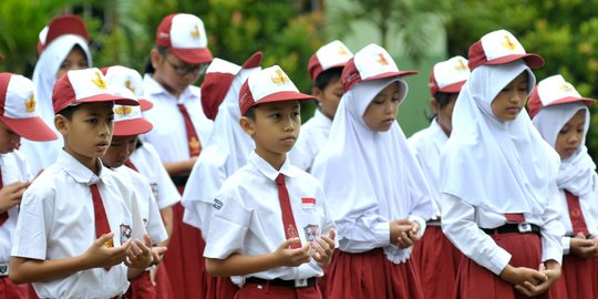 Anggota DPR minta Mendikbud kaji ulang kebijakan soal sekolah 5 hari