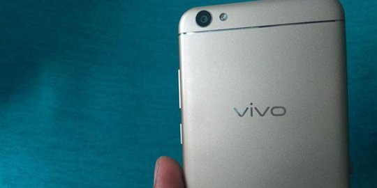 Vivo bakal luncurkan teknologi baru salip Samsung dan iPhone?