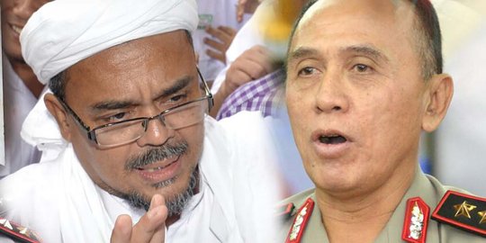 Kapolda sebut banyak pembicaraan pengacara Rizieq tak sesuai fakta