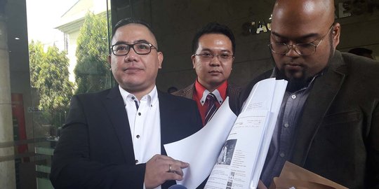 Sebut Hary Tanoe tersangka, Jaksa Agung dilaporkan ke Bareskrim