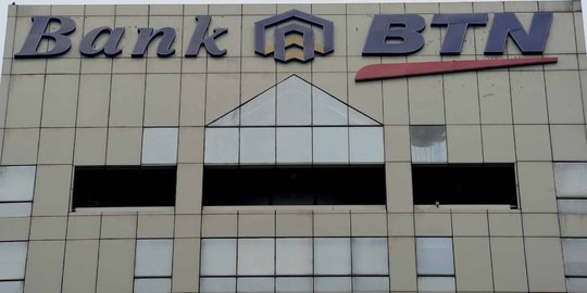 Akhir 2017, BTN target masuk jajaran 5 besar perbankan di Indonesia