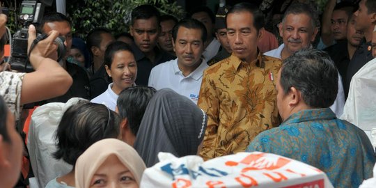 Jokowi akan batalkan Permen sekolah lima hari sepekan
