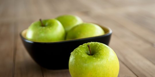 awas, konsumsi 5 makanan sehat ini bikin kentutmu bau!