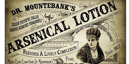 victoria
