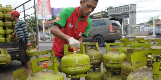 BPH Migas: Ada kendala salurkan BBM dan elpiji di Papua