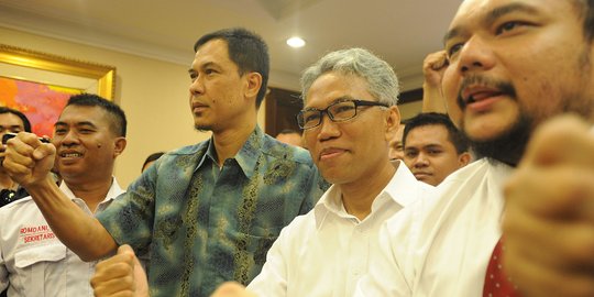 'Buni Yani ini pembuka kebenaran, bukan penyebar kebencian'