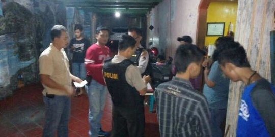 Seorang tamu hotel di Solo ditemukan tewas di atas ranjang