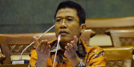 DPR ancam tak bahas anggaran Polri & KPK karena tak hadirkan Miryam