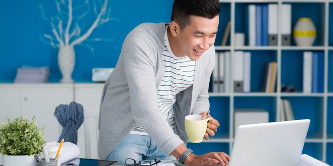 5 Tips jitu jalankan profesi sebagai freelancer merdeka com