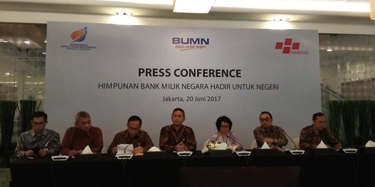 Bank BUMN siapkan Rp 105,5 triliun untuk Lebaran tahun ini