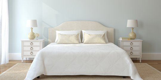 Wajib tahu, ini alasan mengapa spring bed tetap jadi primadona