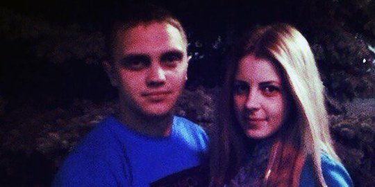 Bercinta dalam mobil dekat danau, pasangan Rusia tewas tenggelam