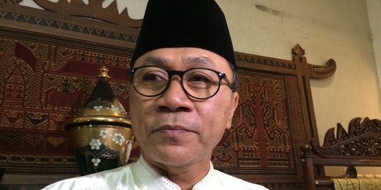Ketua MPR soal full day school: Kalau kurang sempurna, disempurnakan