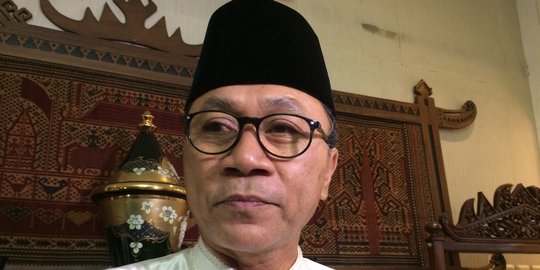 8 Ketum parpol sudah bertemu, tapi mentok soal ambang batas capres