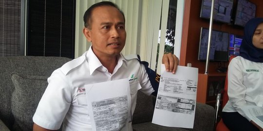 GM AP Adisutjipto bantah anggota TNI yang telanjangi sopir online