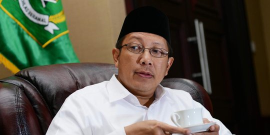 Sidang Isbat awal Syawal 1438H digelar 24 Juni  merdeka.com