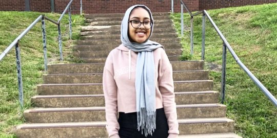Pembunuhan muslimah di Virginia bukan anti-Islam, warga tak puas