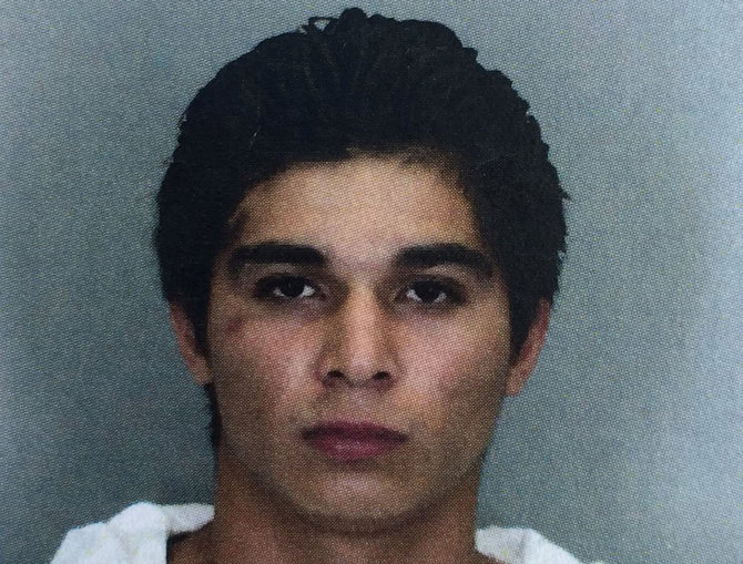 darwin martinez torres