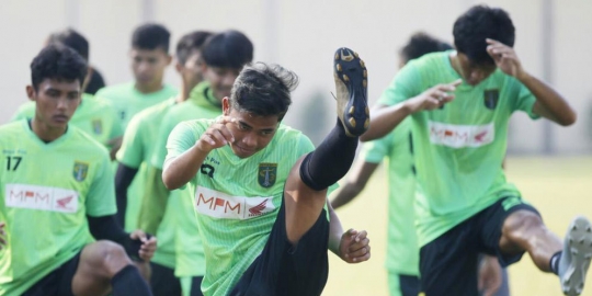 Persebaya keberatan laga tunda kontra PSBI digelar di 