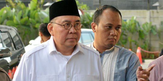 Selain kantor, rumah pribadi Gubernur Bengkulu digeledah KPK