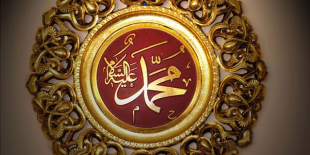 Candaan Cerdas Rasulullah Saw Saat Diisengin Ali Bin Abi Thalib Merdeka Com Candaan Cerdas Rasulullah Saw Saat Diisengin Ali Bin Abi Thalib Merdeka Com