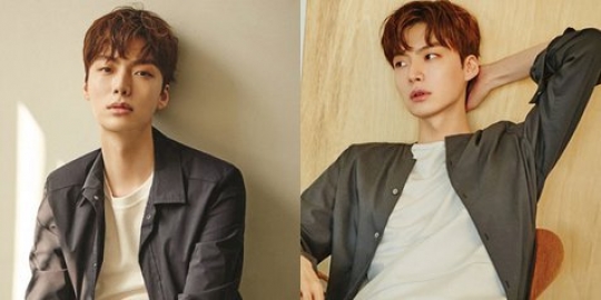 Ahn Jae Hyun pastikan comeback drama, gabung bareng Yeo 