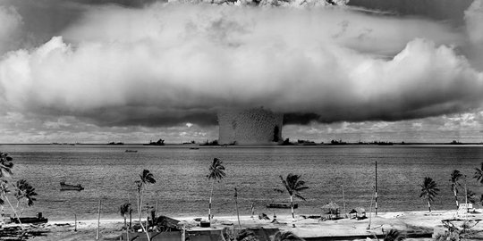 marshall islands
