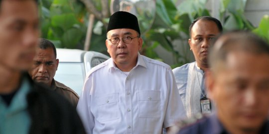 OTT Gubernur Bengkulu, KPK sita uang Rp 1,26 M