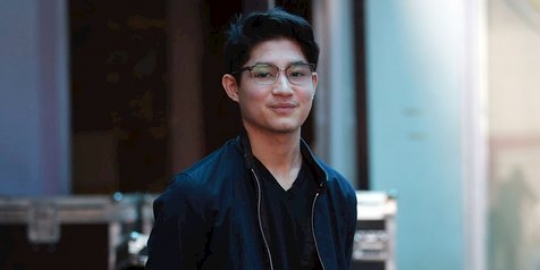 Ini tradisi lebaran yang dirindukan oleh Teuku Rassya 