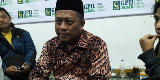 Ormas Islam GPII dorong Wakil Ketua DPRD maju Pilgub Jabar