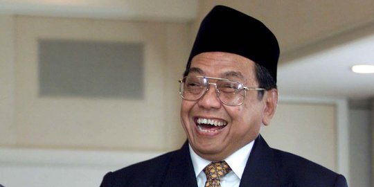 Humor Gus Dur: Ceker ayam bisa menurunkan kolesterol