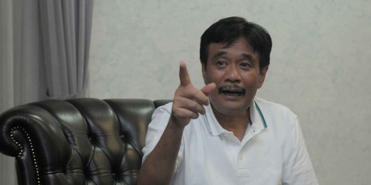 Djarot: PNS DKI tak ada cuti tambahan, 3 Juli semua harus masuk