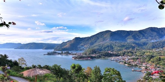 toba