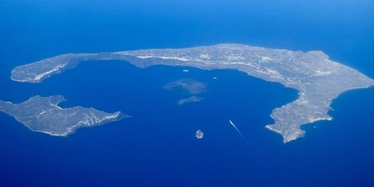 8 bencana terhebat yang terjadi sepanjang sejarah, indonesia masuk!