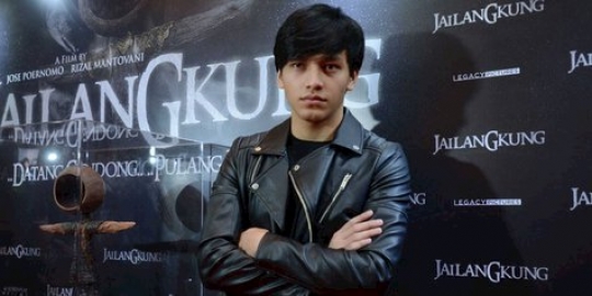 Pacaran dengan Shenina Cinnamon, fans Jefri Nichol cemburu?
