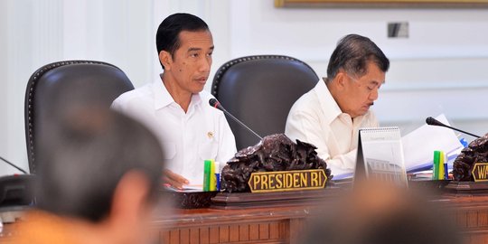 Stabilkan harga pangan saat Ramadan, mendag & mentan dipuji Jokowi