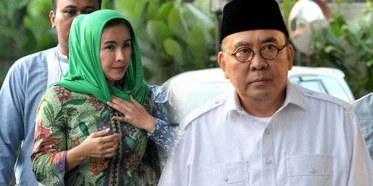 Plt Gubernur Bengkulu mau kasus Ridwan Mukti dibuka terang benderang