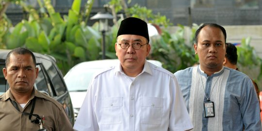 OTT Gubernur Bengkulu, KPK telah geledah 7 lokasi dan sita dokumen