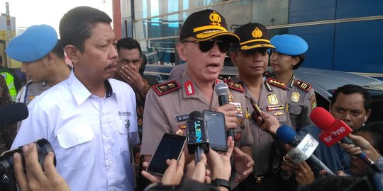 Sempat bilang dibekuk,Kapolda sebut penembak di Karawaci masih buron