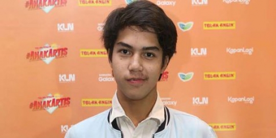 Cerita puasa dan Lebaran El Rumi, mulai dari job sampai 