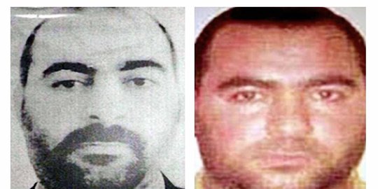 Baghdadi diduga kuat tewas dalam serangan udara Rusia