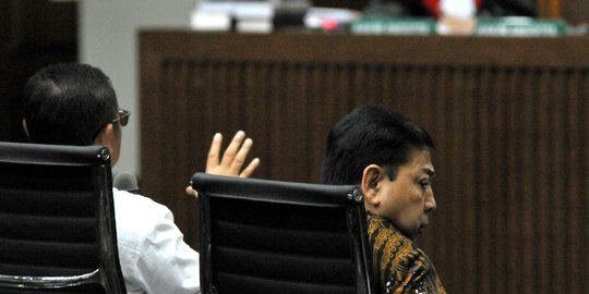 Tanpa bukti, sulit jerat para anggota DPR yang terlibat kasus e-KTP