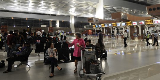 Antisipasi teror saat lebaran, Polres Bandara bentuk Tim Garuda